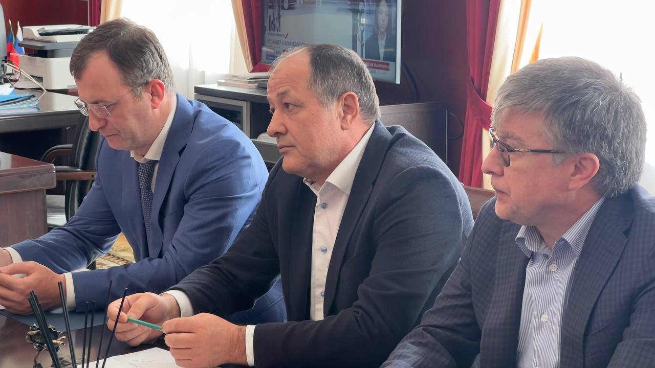 В Дагестане продолжается цифровизация здравоохранения
